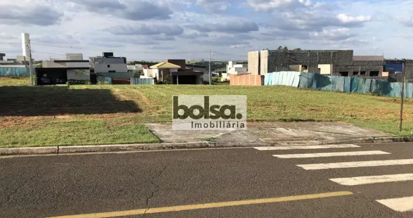 Terreno para venda com 319 m² em residencial villa de león, piratininga - sp