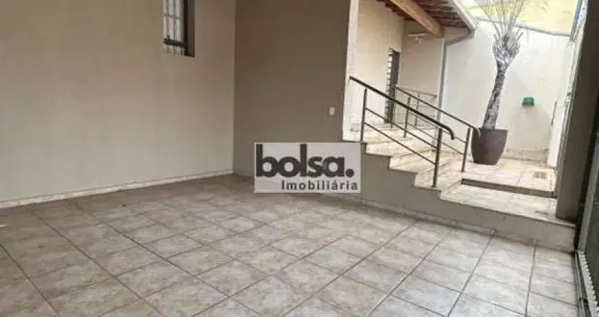 Casa completa no jardim américa, bauru - sp por esse preço ???