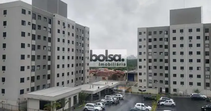 Lindo apartamento térreo no residencial reserva terra branca !