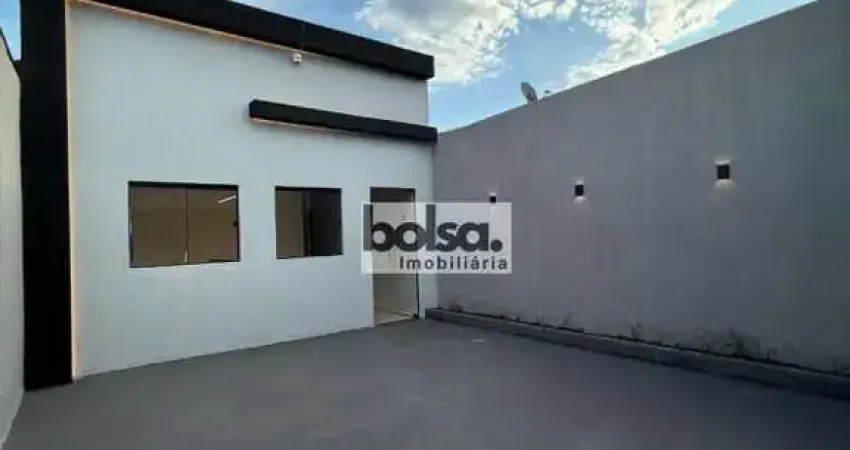 Casa com 1 quarto à venda no Parque Jaraguá, Bauru