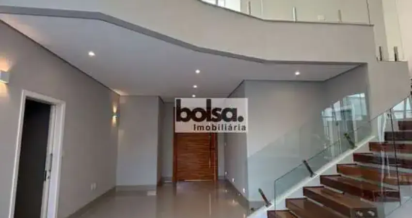 Casa com 4 quartos à venda no Residencial Lago Sul, Bauru