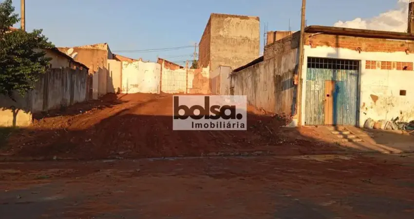 Terreno à venda na Pousada da Esperança I, Bauru