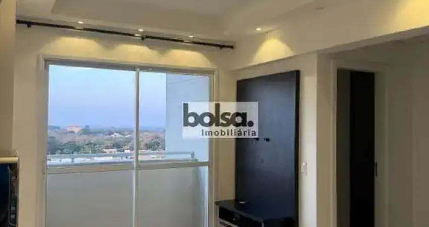 Apto excepcional próximo a unesp  jardim colonial, bauru - sp