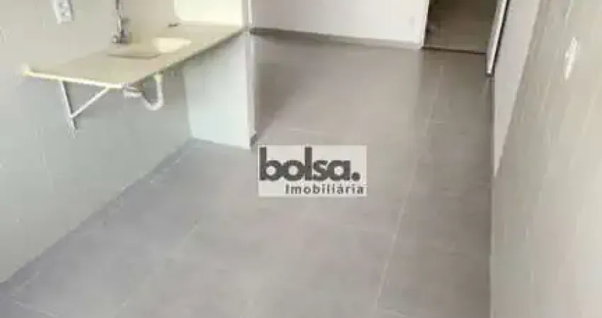 Apartamento para venda com 2 quartos em jardim ouro verde, bauru - sp