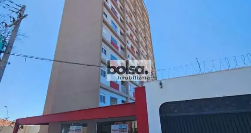 Apartamento com 1 quarto à venda na Vila Aeroporto Bauru, Bauru 