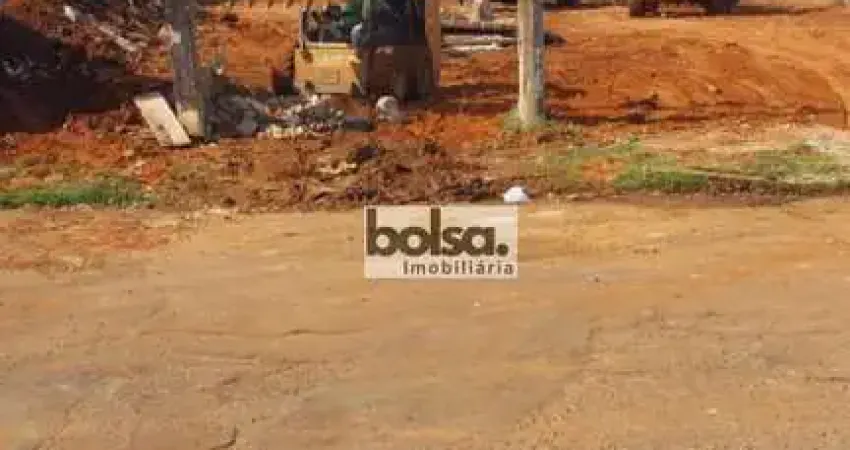 Terreno à venda na Vila Becheli, Bauru 