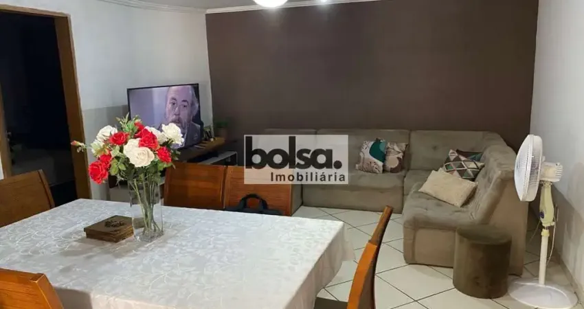 Casa para venda com 152 m² e 3 quartos em núcleo habitacional mary dota, bauru - sp