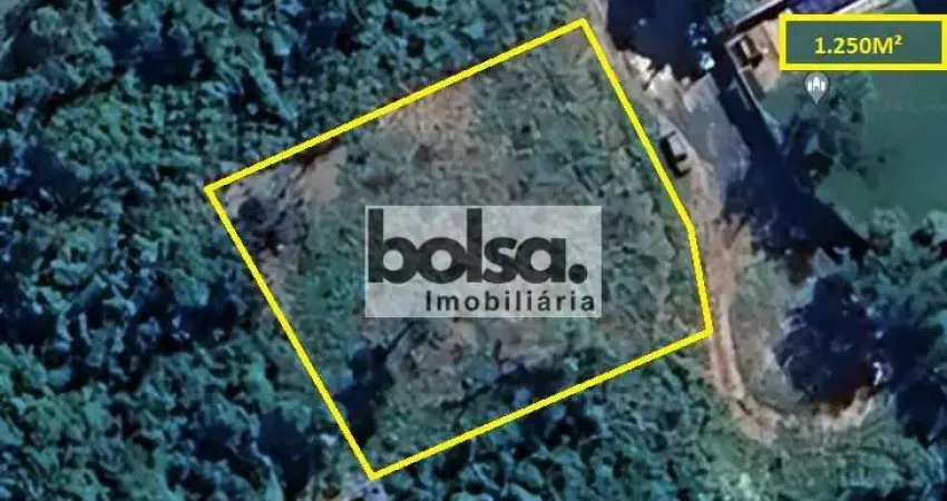 Terreno à venda no Vale do Igapó, Bauru 