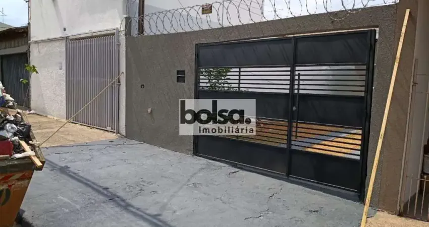 Casa à venda no Fundação Casas Populares Salvador Filardi, Bauru