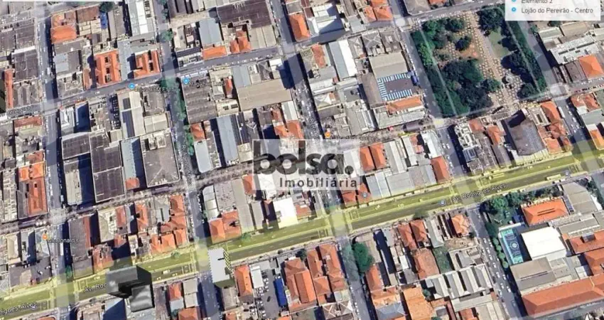 Prédio à venda no Centro, Bauru 