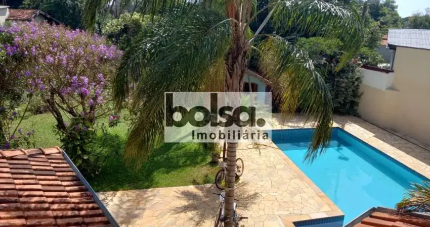 Chácara para venda com 767 m² e 2 quartos em vale do igapó, bauru - sp