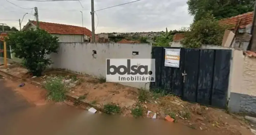 Terreno à venda na Vila Bela, Bauru 