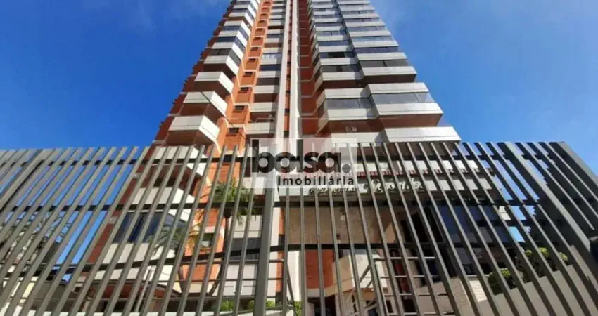 Apartamento com 3 quartos à venda no Parque Jardim Europa, Bauru