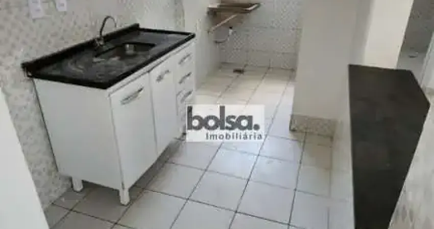 Apartamento com 2 quartos à venda no Núcleo Habitacional Mary Dota, Bauru 