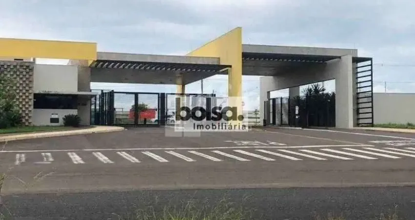 Terreno à venda na Vila Aviação, Bauru 