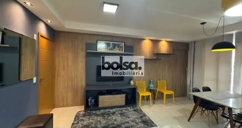 Apartamento com 2 quartos à venda na Vila Aviação, Bauru 