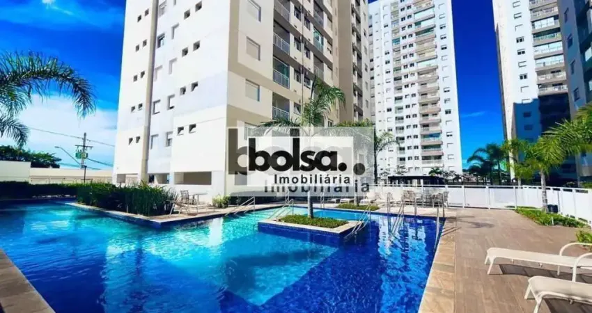 Apartamento para venda com 69 m² e 2 quartos em jardim marambá, bauru - sp