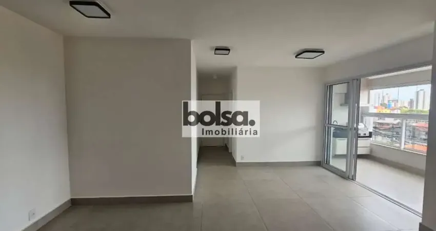 Apartamento com 3 quartos à venda na Vila Cidade Universitária, Bauru