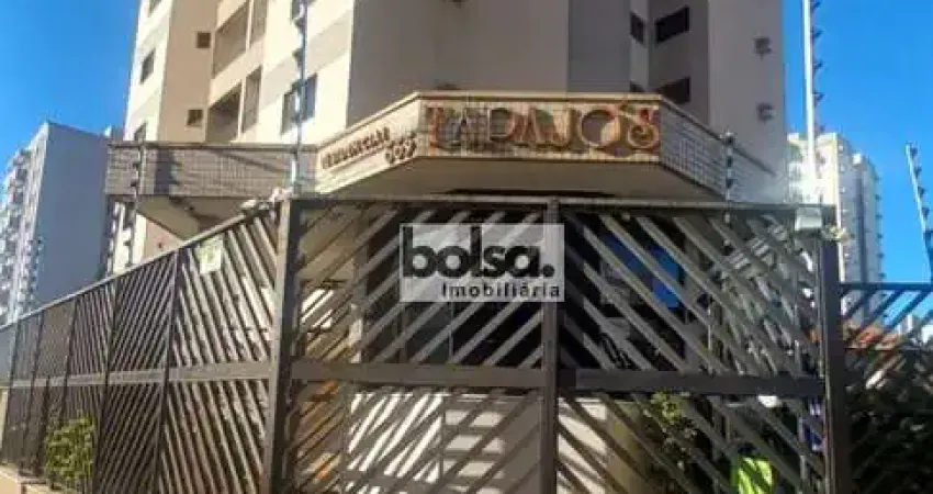 Apartamento para venda com 68 m² e 2 quartos em vila santa tereza, bauru - sp