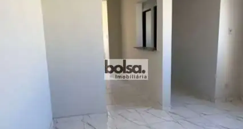 Apartamento para venda com 45 m² e 2 quartos em núcleo habitacional vereador edson francisco da silva, bauru - sp