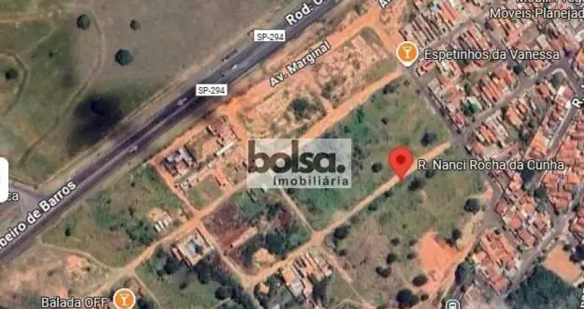 Terreno para venda com 363 m² em jardim orlando chesini ometto ii, jaú - sp