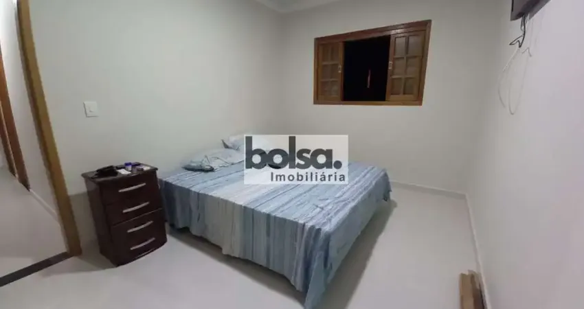 Chácara / sítio com 2 quartos à venda no Vale do Igapó, Bauru 