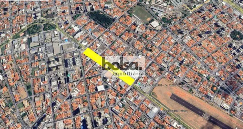 Prédio à venda no Parque Jardim Europa, Bauru 