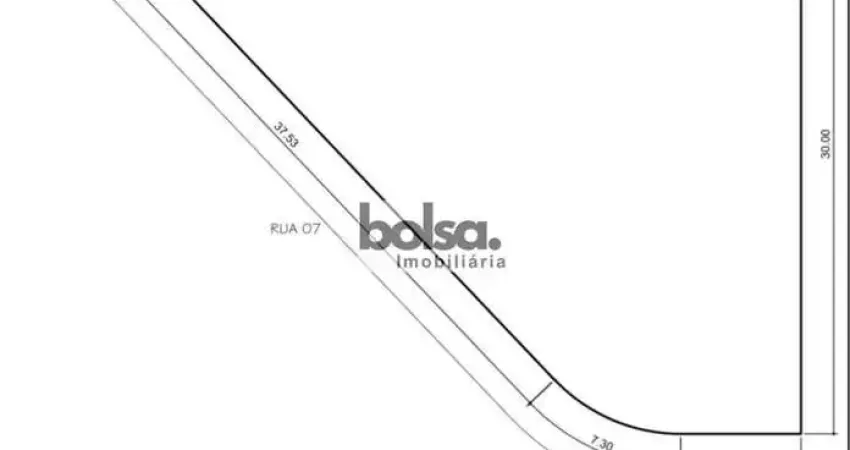 Terreno à venda no Residencial Estoril Premium, Bauru