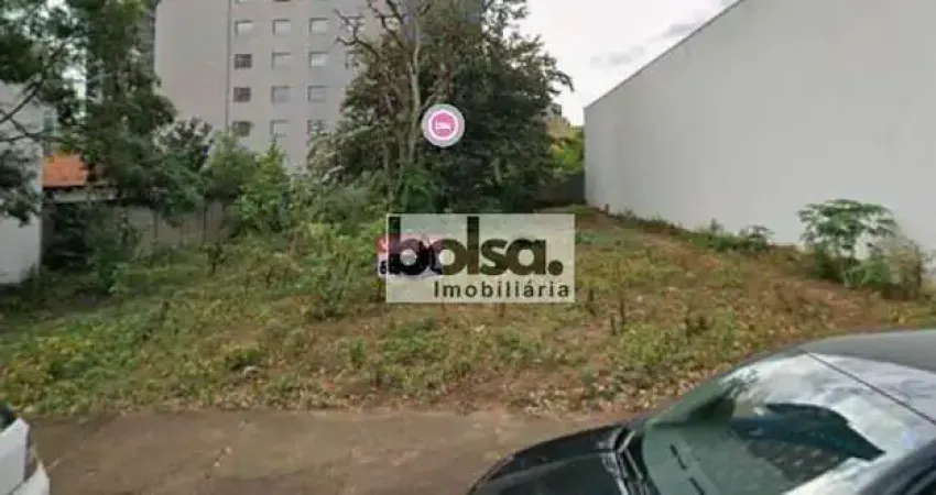 Terreno à venda na Vila Aviação, Bauru 