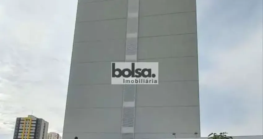 Apartamento para venda com 65 m² e 2 quartos em vila aviação, bauru - sp