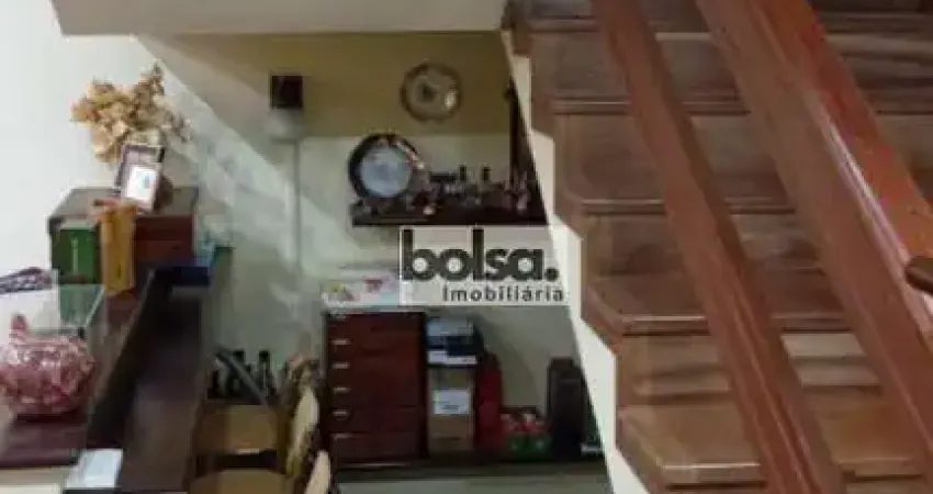 Casa com 3 quartos à venda na Vila Souto, Bauru 