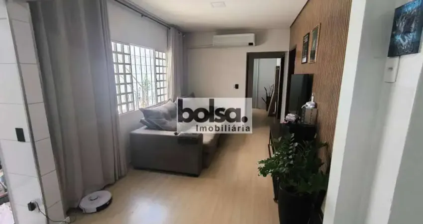 Casa para venda com 150 m² e 2 quartos em parque alto sumaré, bauru - sp