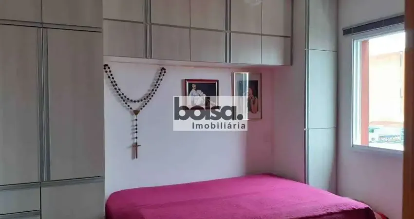 Apartamento para venda com 34,14 m² e 1 quarto em jardim nasralla, bauru - sp