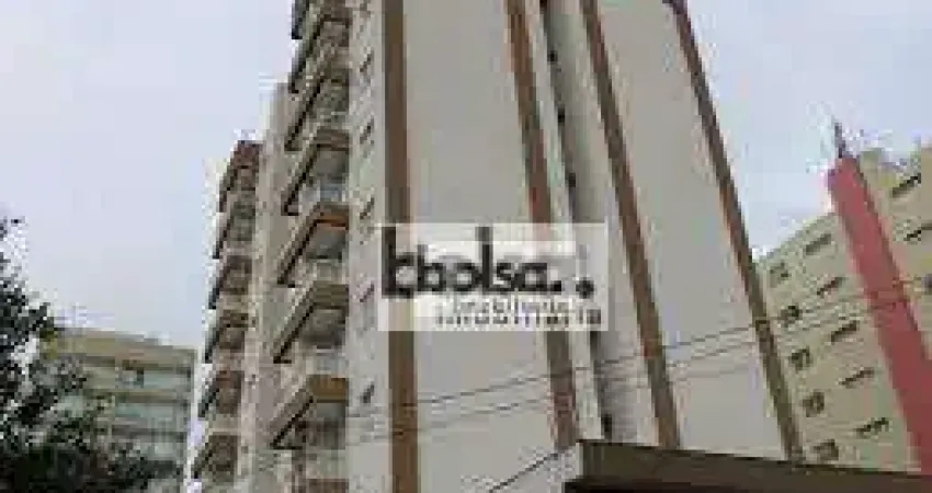 Apartamento para venda com 38,99 m² e 1 quarto em vila aeroporto bauru, bauru - sp