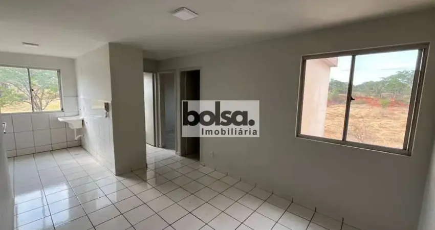Apartamento com 2 quartos à venda no Residencial Parque Colina Verde, Bauru