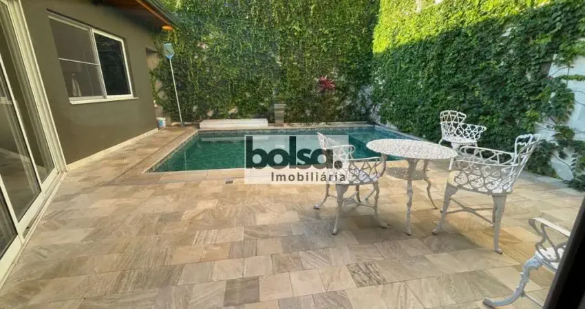 Casa com 4 quartos à venda no Jardim Nasralla, Bauru 