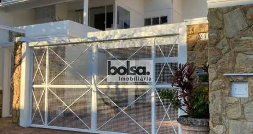 Casa com 4 quartos à venda no Samambaia Parque Residencial, Bauru 