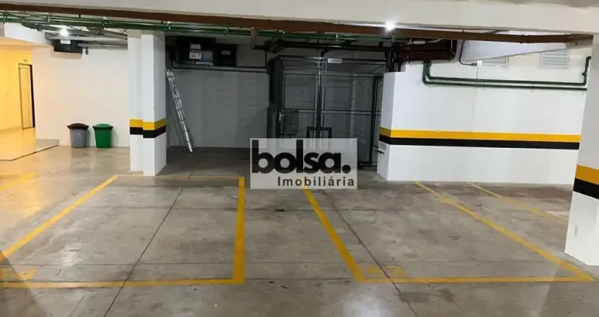 Apartamento com 3 quartos à venda na Vila Altinópolis, Bauru 