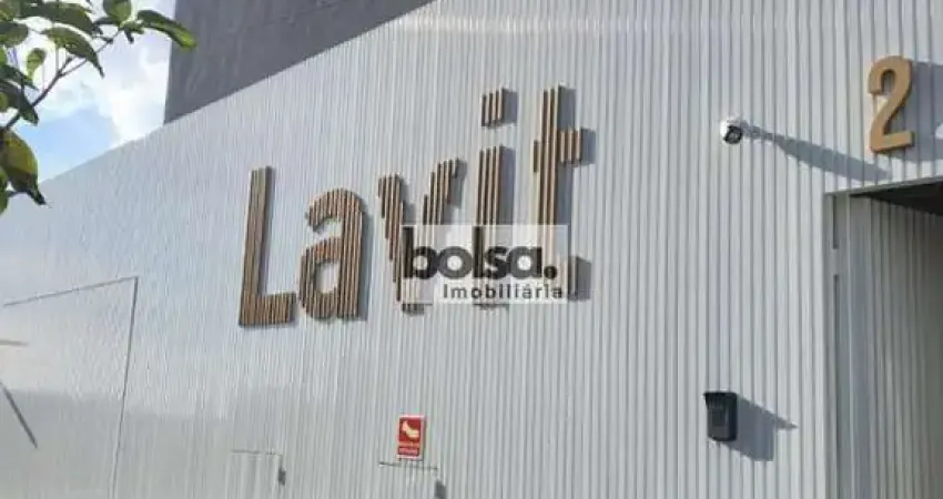 Apartamento para venda com 6,46 m² e 2 quartos em vila aviação, bauru - sp