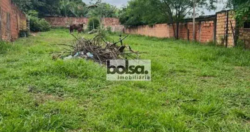 Terreno à venda no Estância Balneária Águas Virtuosas, Bauru 