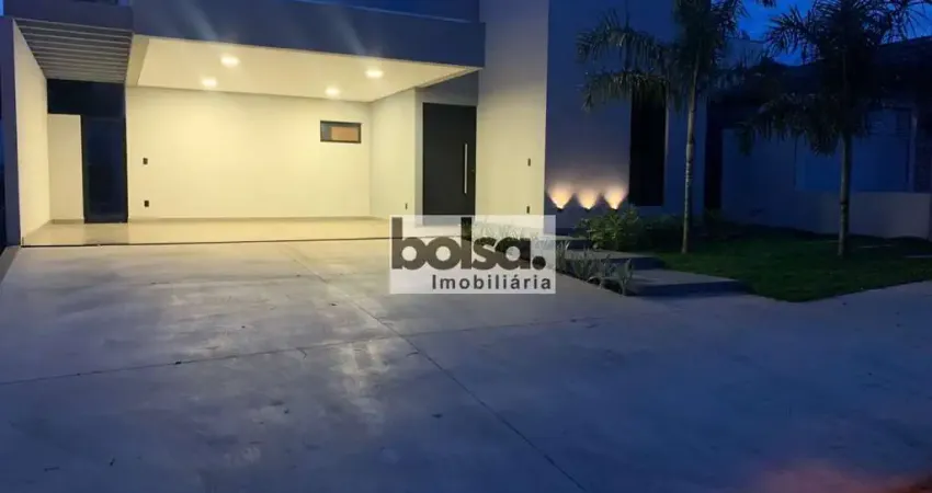 Casa com 3 quartos à venda no Residencial Vale Florido, Piratininga