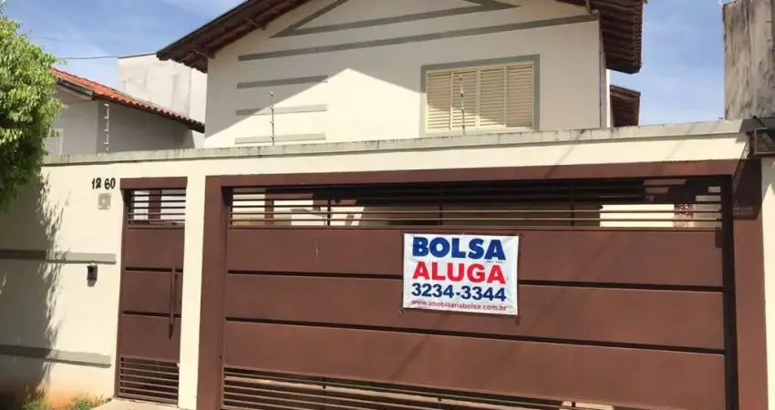 Casa com 3 quartos à venda no Jardim Europa, Bauru 