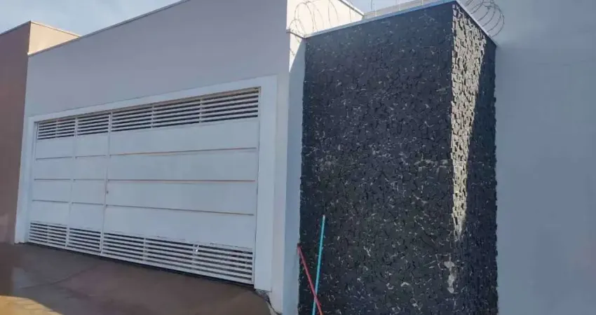 Casa com 2 quartos à venda no Jardim Ouro Verde, Bauru 