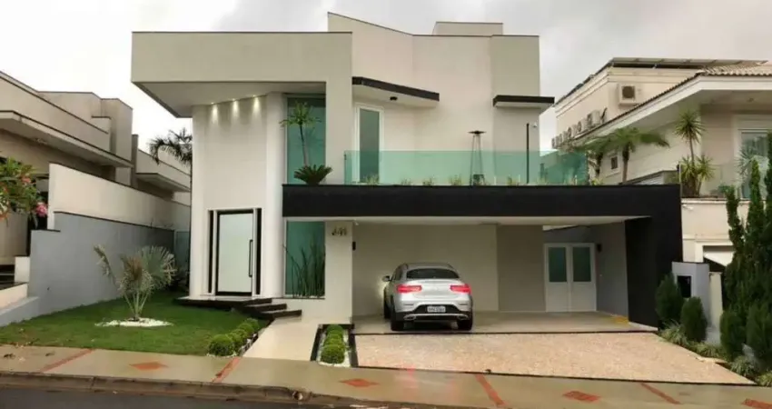 Casa com 3 quartos à venda na Vila Aviação, Bauru 