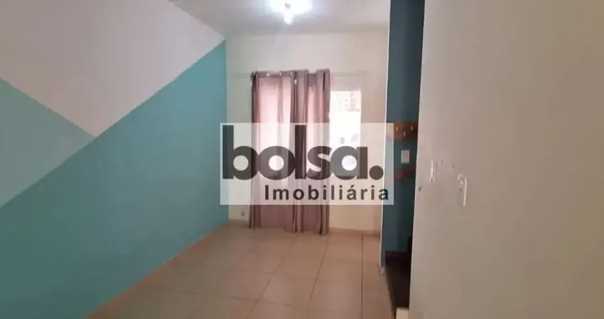 Casa com 2 quartos à venda no Jardim Alvorada, Bauru 