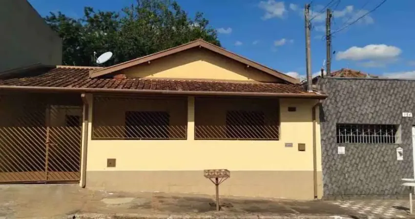 Casa com 2 quartos à venda no Jardim Santana, Bauru 