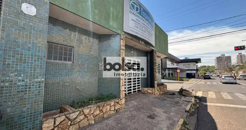 Ponto comercial à venda na Vila Santa Tereza, Bauru