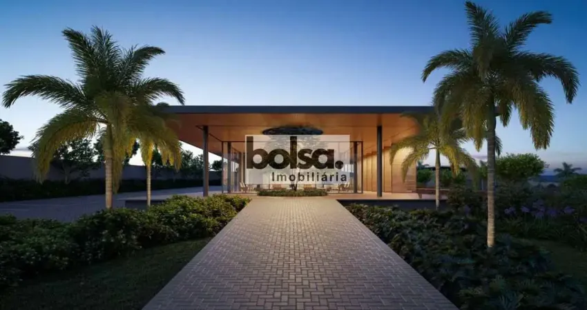 Terreno à venda na Vila Aviação, Bauru