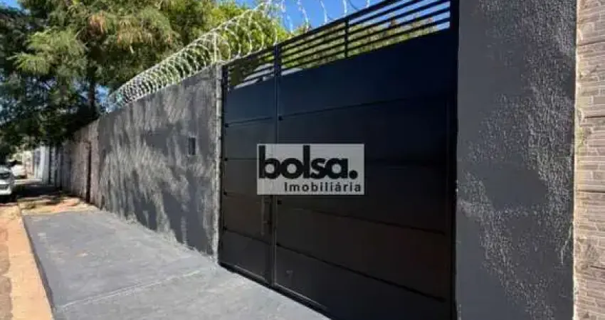 Casa para venda com 71 m² e 2 quartos em jardim redentor, bauru - sp