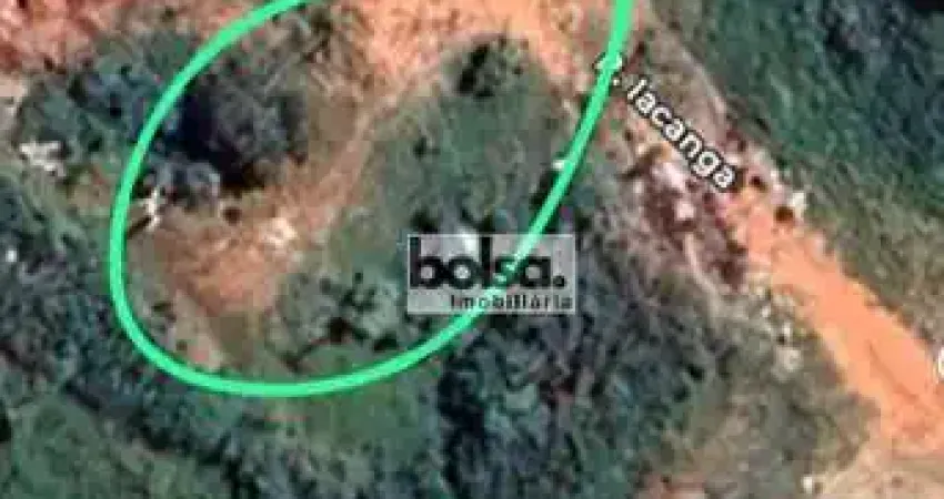 Terreno à venda no Jardim Aeroporto, Bauru 